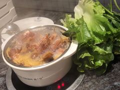 -钱小奴创意自助餐厅·原切谷饲安格斯畅吃(宁波环球银泰城店)
