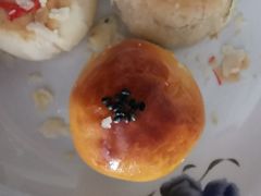 -泸溪河桃酥(西直门凯德店)