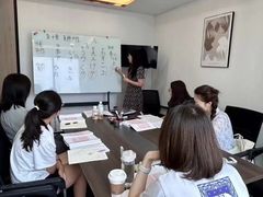 -千秋未来日韩语(天府五街校区)