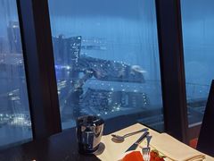 -澳门旅游塔360°旋转餐厅(南湾湖广场店)