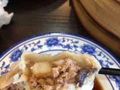 三鲜烧麦（普通）-都一处烧麦馆(前门店)