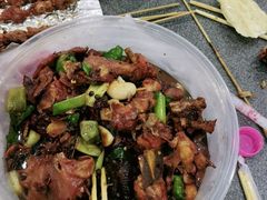-向民炒鸡老店(金泰华府店)