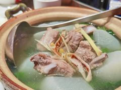 -陈鹏鹏潮汕菜(欢乐海岸 海边景观店)