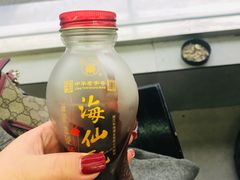 海仙配-渔中舟海鲜大排档(普陀沈家门店)