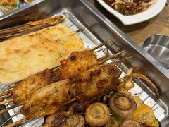 -老谢野馄饨(延安路店)