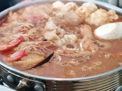 -鹿港小镇(霄云店)