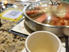 -黄记煌三汁焖锅(新世纪广场店)