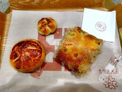 肉松卷-丁香西饼屋(桂林路店)