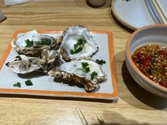 -开蚝屋·海鲜龙虾烧烤(文二路店)