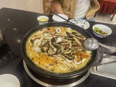 -草墩罗非鱼庄•野生菌•腊排骨(七星街上段店)