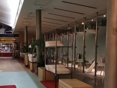 -赛纳河休闲商务会馆(天宁寺店)