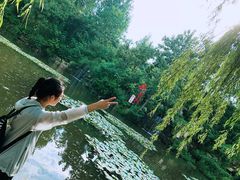 -红石寨旅游度假区