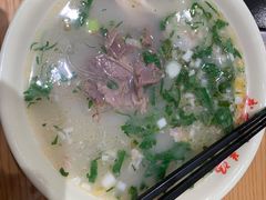 -武圣羊汤(武圣路店)
