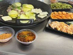 -凉都青瓦房烙锅(清镇中环国际店)
