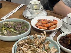 -水先生寧波菜(天一店)