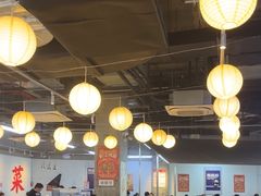 -馬伍旺川菜(江北虹悦城店)