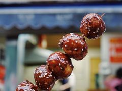 -邓记新一代糖油果子(四川煤管局供销公司职工宿舍店)