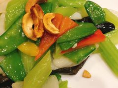 -高第街56号餐厅(银座商城玉函店)