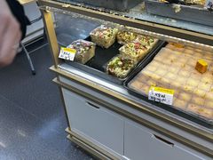 -爱德顺糕点食屋(利民道店)