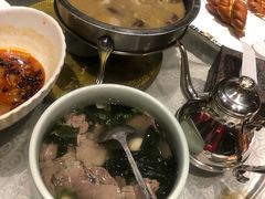 冲浪牛肉汤-金掌勺·锅包肉(广渠门店)