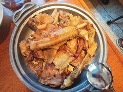 -林四喜·闽南传家菜(鼓浪屿店)