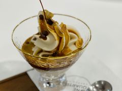 燕麦奶阿芙佳朵affgato-1/4 ONE QUARTER COFFEE LAB(朝阳大悦城店)