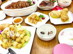 -粤仔湾砂锅粥(金太湖店)
