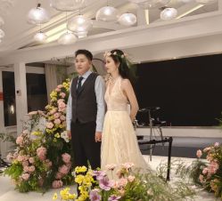 -Sugar苏格婚礼策划工作室