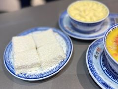 -捷信牛奶甜品世家(合生汇店)