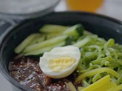 -木槿花韩式炭烤·熟成肉工坊(孙文东路店)