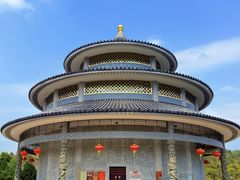 -梅州天地人花园酒店(梅县人民广场店)