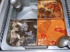 -海底捞火锅(泰安爱琴海店)