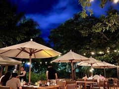 -三亚艾迪逊酒店·海滩烧烤 BARBACOA·现场乐队·浪漫晚餐·烧烤海鲜