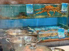 -良师门滨海人家·海鲜·家常菜(滨海城店)
