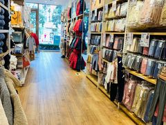 -优衣库(广州恒宝广场店)