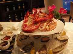 -广州四季酒店·佰鲜汇·现代法餐