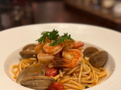 -恰餐厅及酒吧 CHAR Bar & Grill (北京丽都皇冠假日店)