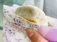 鲜肉月饼-长发西饼(临顿路店)