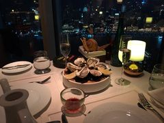 -翡翠36酒吧(浦东香格里拉店)