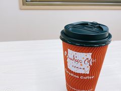 -泊星地咖啡馆(北京大学家园店)