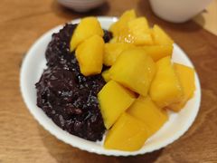 -小团圆糖水铺(襄阳南路店)