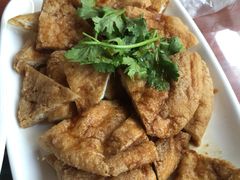 -壹只卤鹅·潮汕菜(莲塘店)