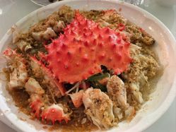 -花嫁丽舍婚礼殿堂(世博江景店)