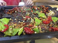 -江上渔者(朝阳大悦城青年汇店)