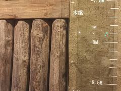 -元代水闸遗址博物馆