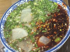 -吾穆勒蓬灰牛肉面·清真(中海河山郡店)