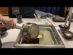 -新辣道鱼火锅(航天万源店)