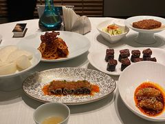 -许家菜.艺创菜(仁和新城店)