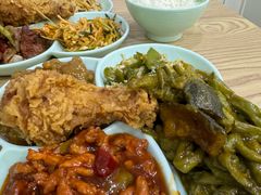 -晓宇盒饭(民安街店)