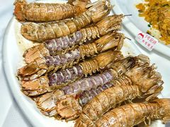 -阳江餐厅·30年老字号·粤菜海鲜大排档